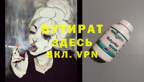 хмурый Новозыбков